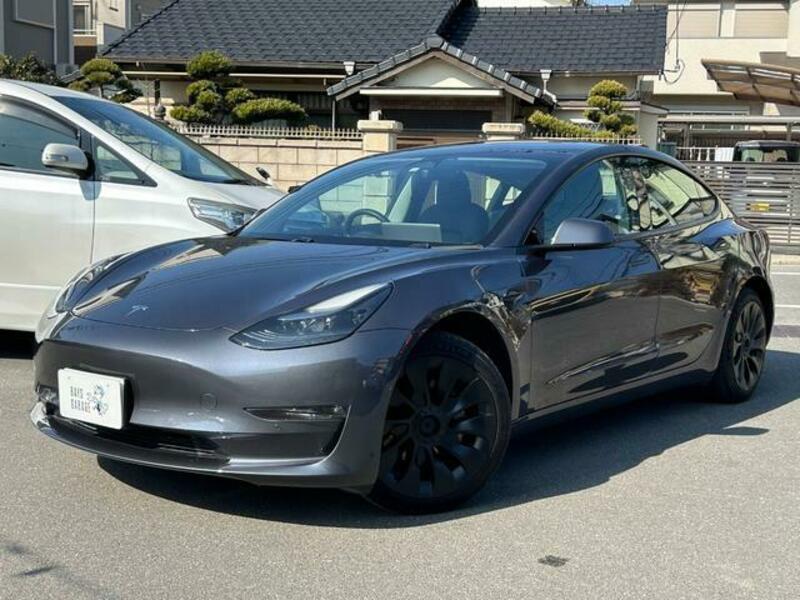 MODEL 3
