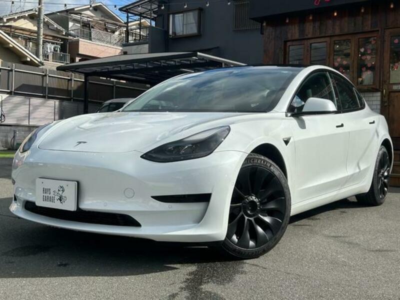MODEL 3