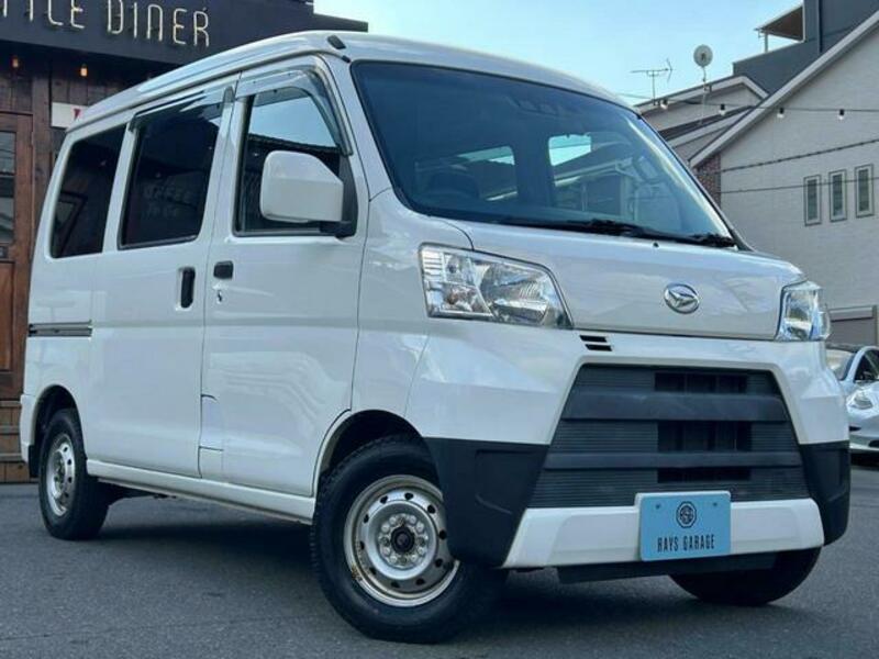 HIJET CARGO