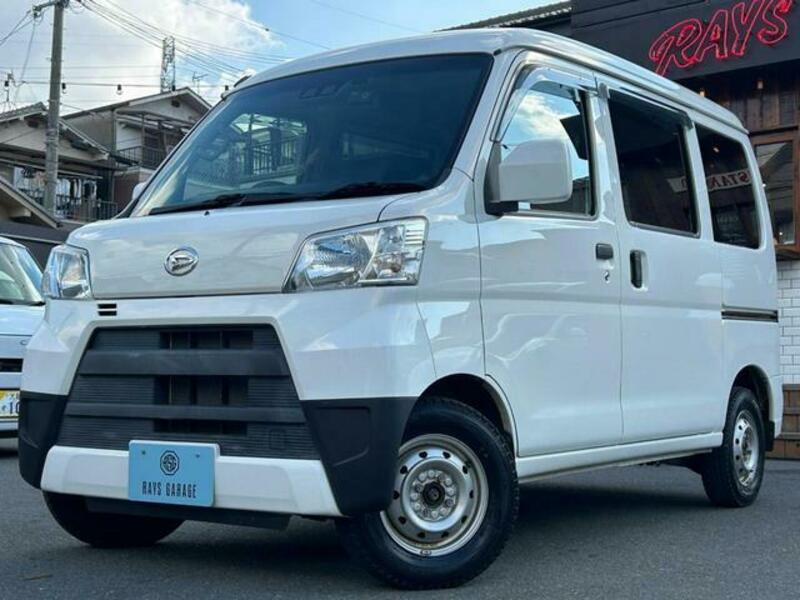 HIJET CARGO
