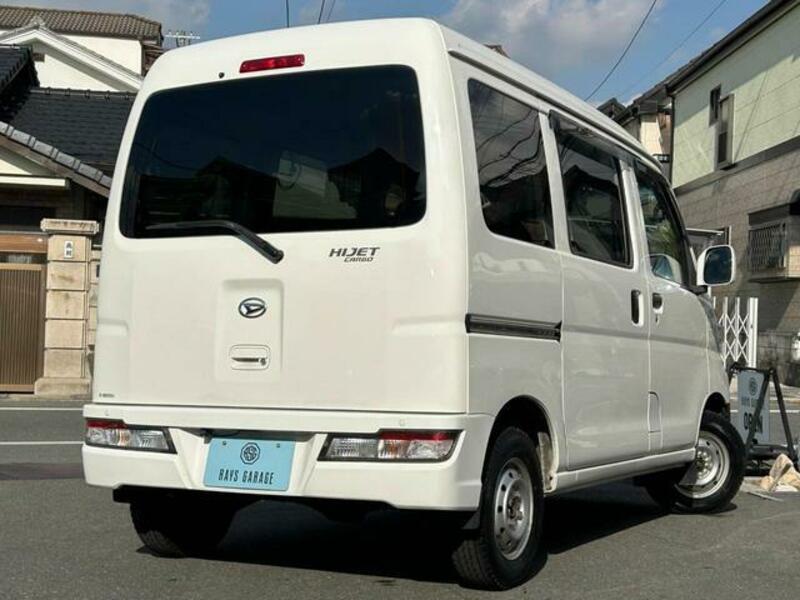 HIJET CARGO