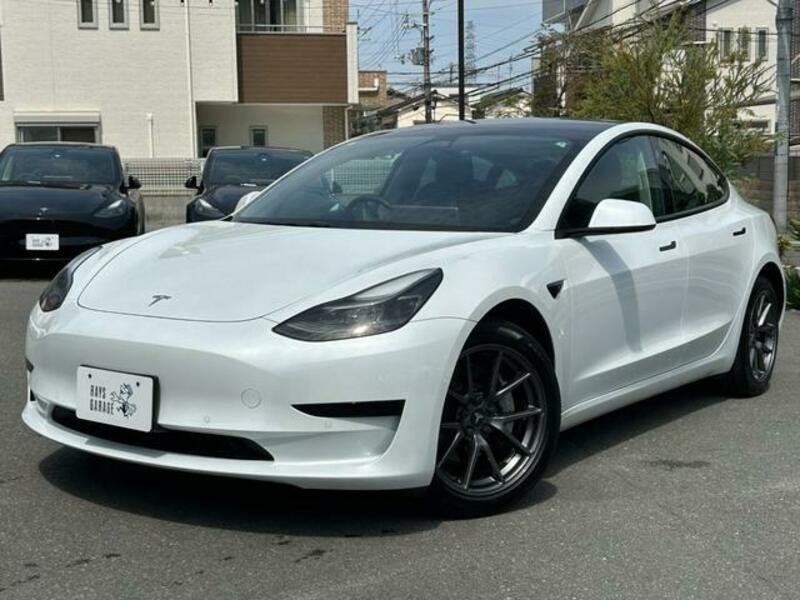 MODEL 3