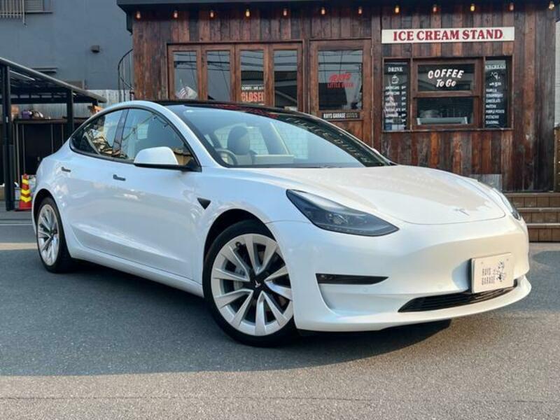 MODEL 3