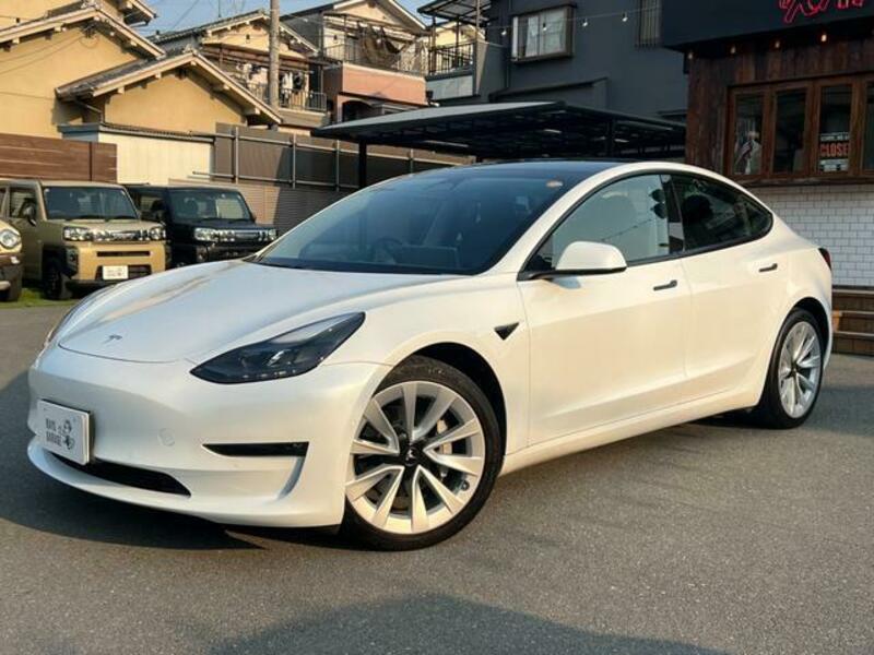 MODEL 3