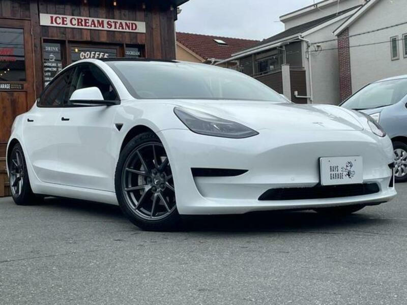 MODEL 3