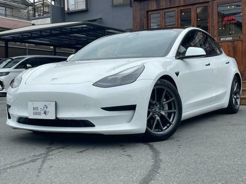 MODEL 3