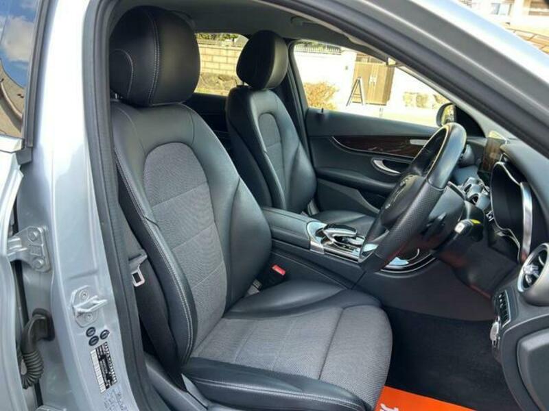 C-CLASS