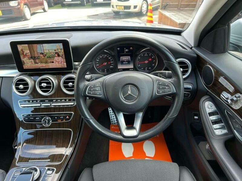 C-CLASS