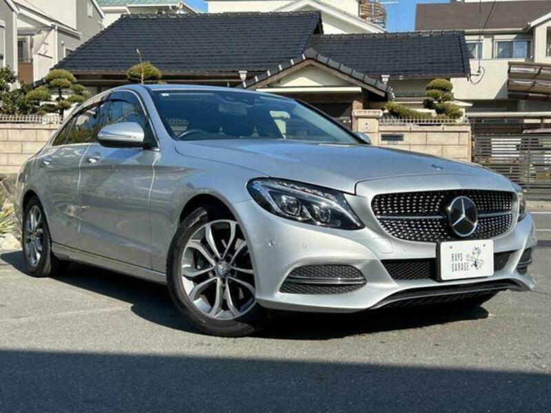 C-CLASS