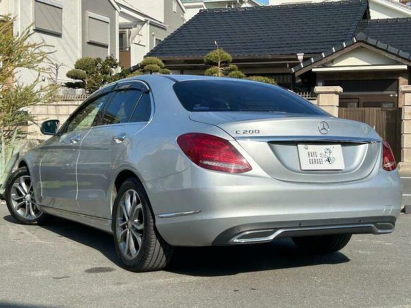C-CLASS