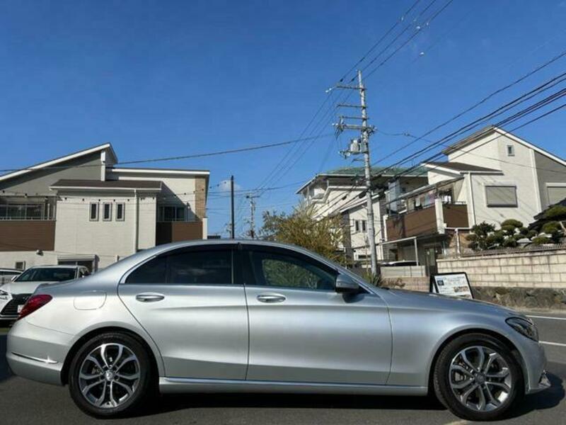 C-CLASS
