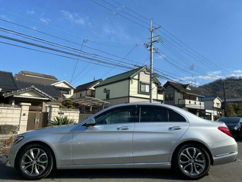 C-CLASS