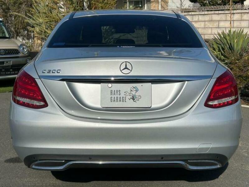 C-CLASS