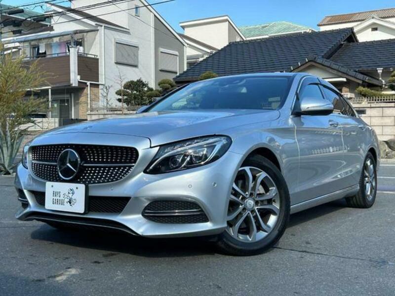 C-CLASS