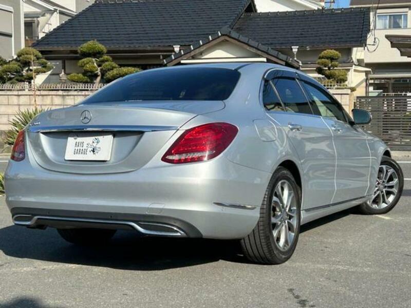 C-CLASS