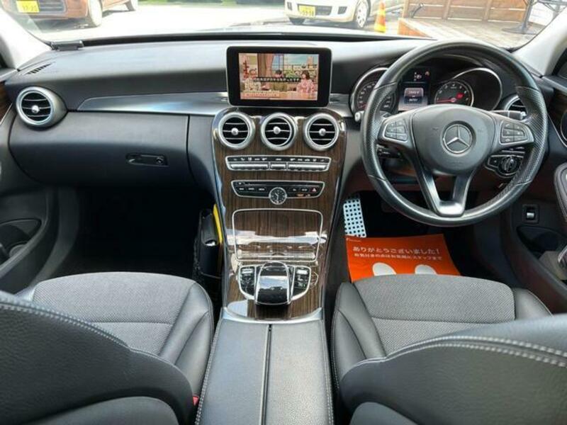 C-CLASS