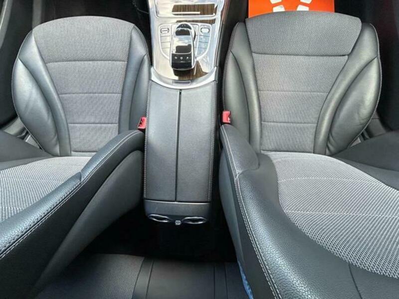 C-CLASS