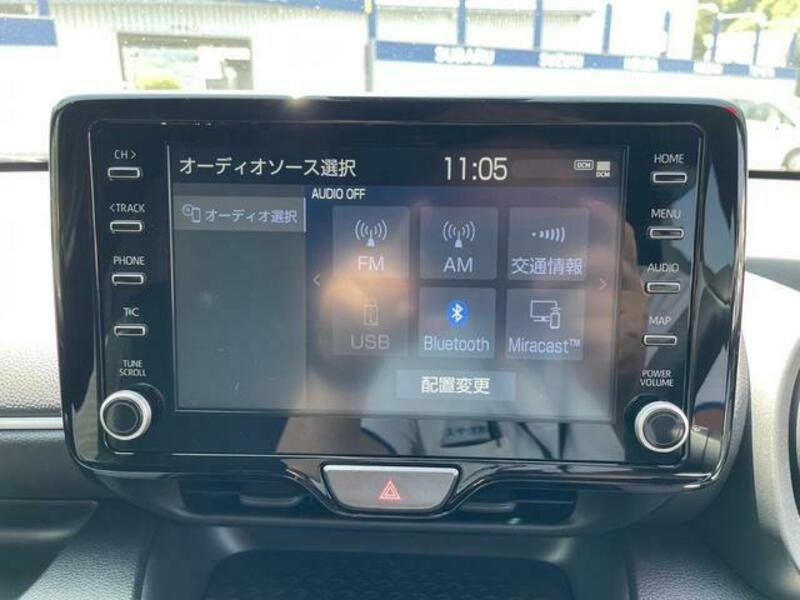 YARIS
