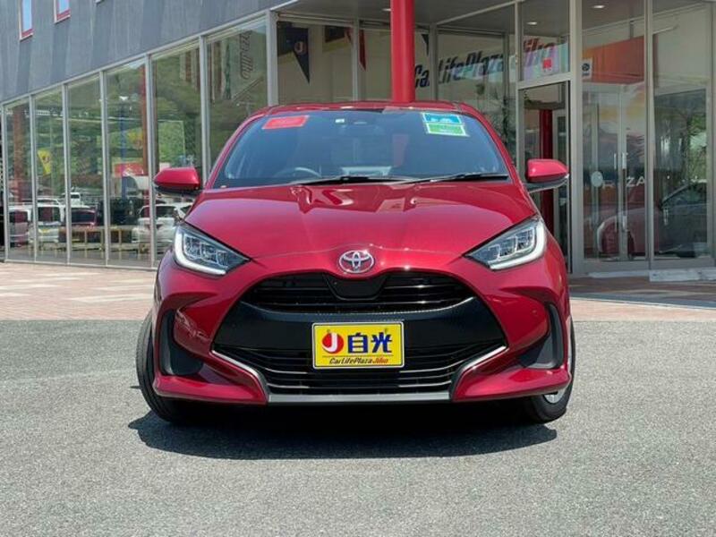 YARIS