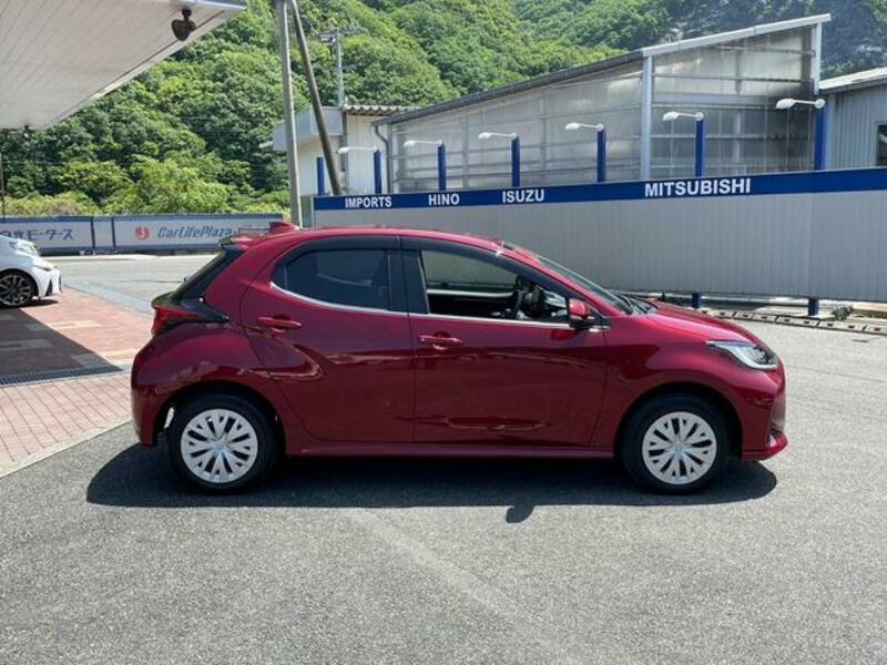 YARIS