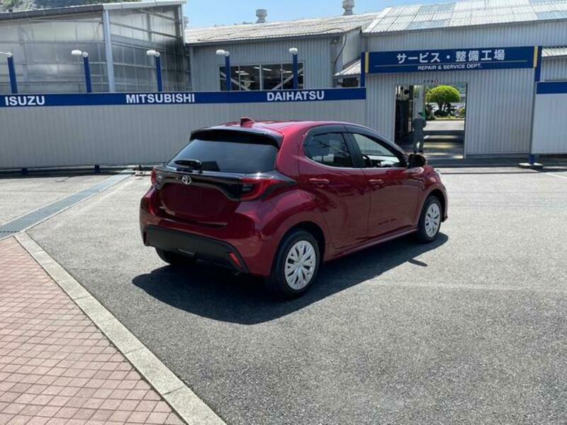 YARIS