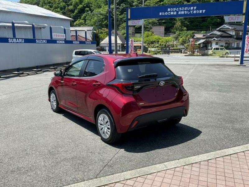 YARIS
