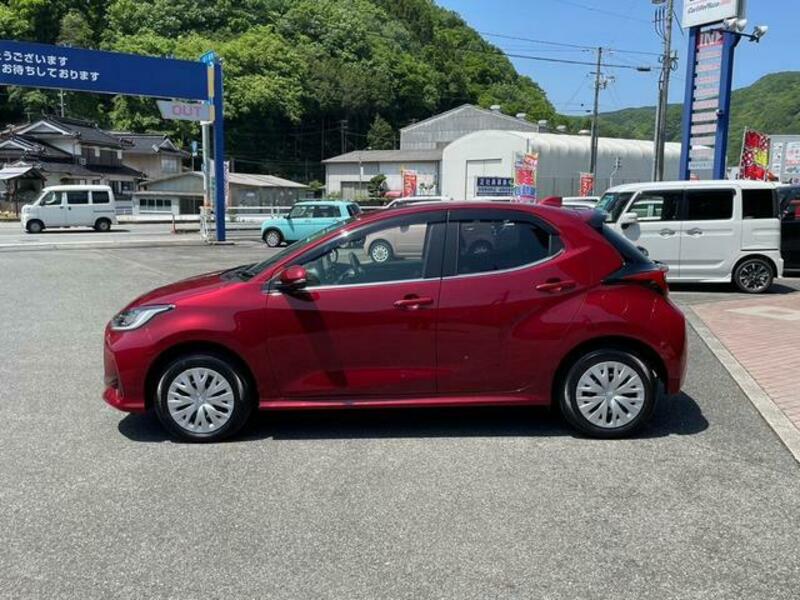 YARIS