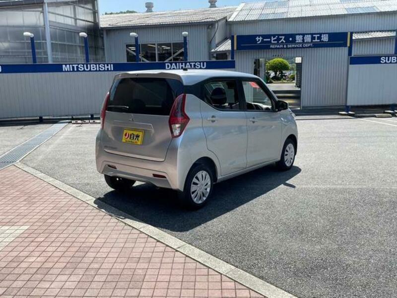 EK WAGON