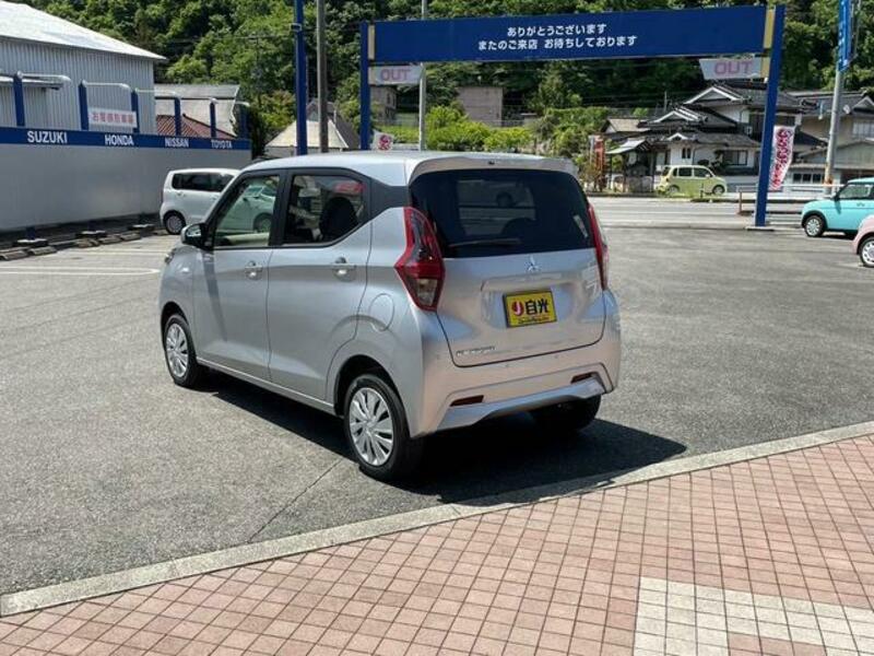 EK WAGON