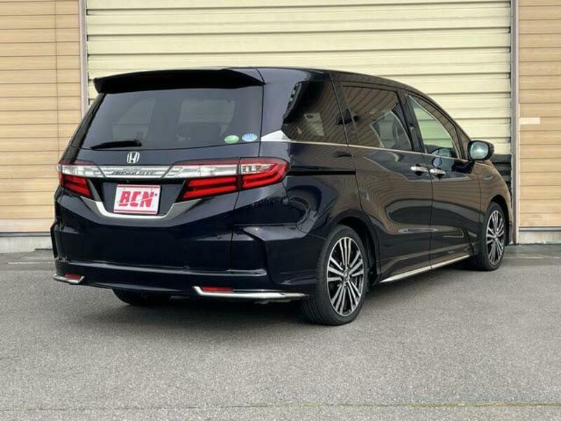 ODYSSEY
