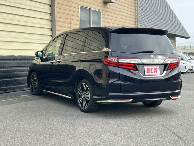 ODYSSEY