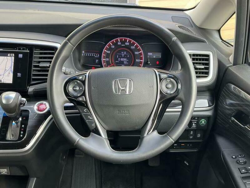 ODYSSEY