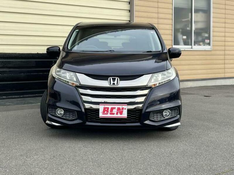 ODYSSEY