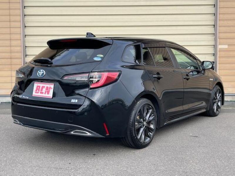COROLLA TOURING