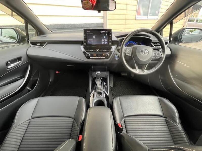 COROLLA TOURING