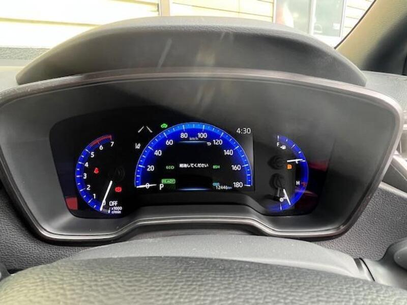 COROLLA TOURING