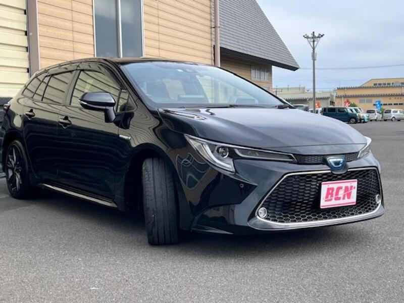 COROLLA TOURING
