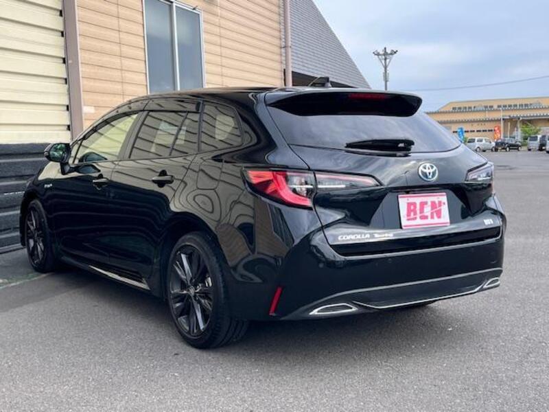 COROLLA TOURING