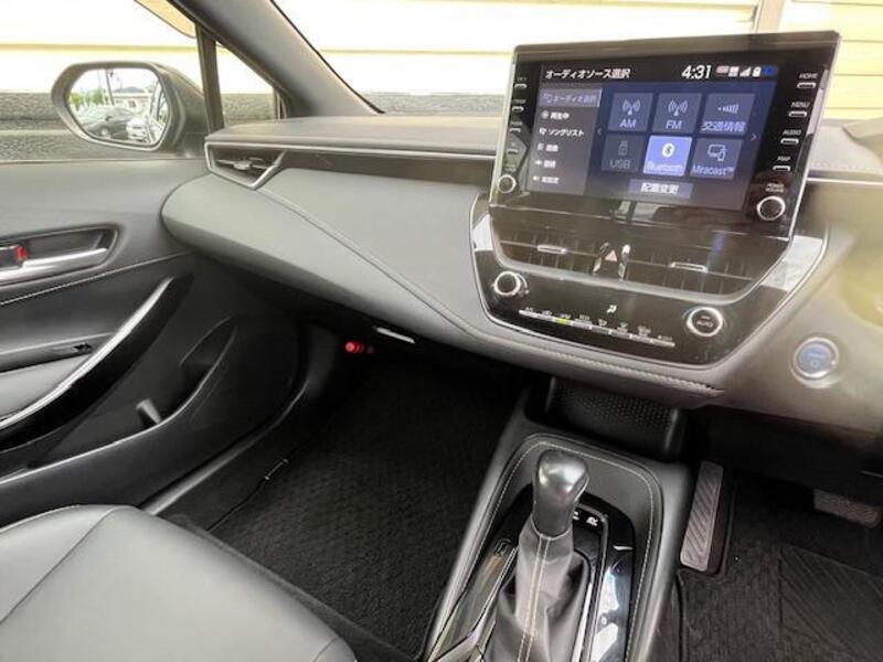 COROLLA TOURING