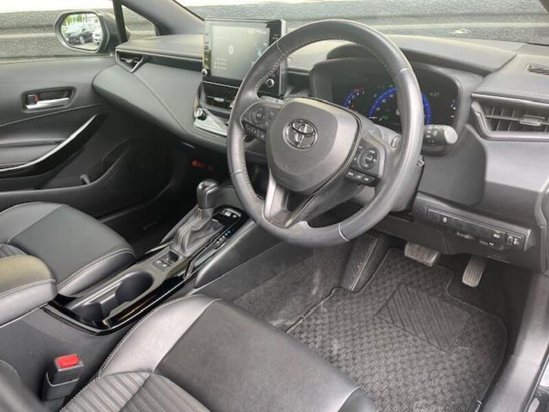 COROLLA TOURING