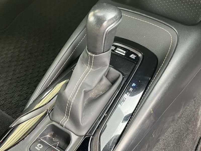 COROLLA TOURING
