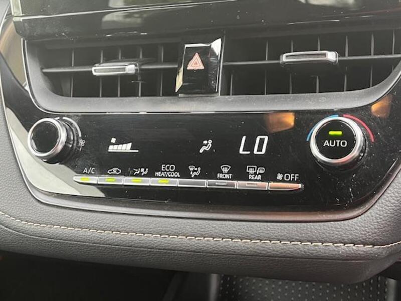 COROLLA TOURING