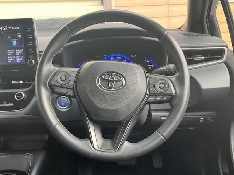 COROLLA TOURING