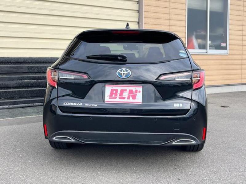 COROLLA TOURING