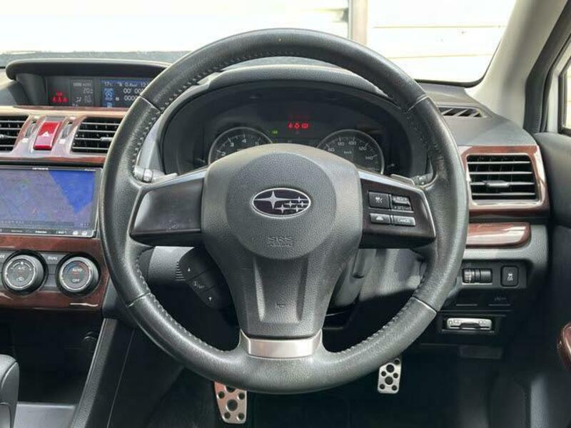 XV