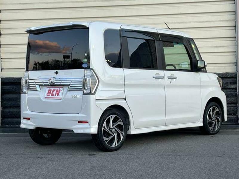 TANTO