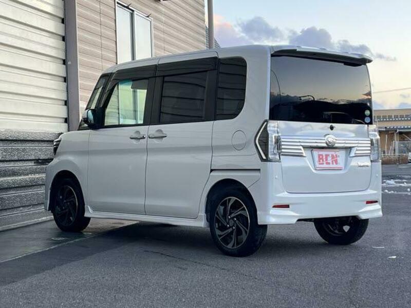 TANTO
