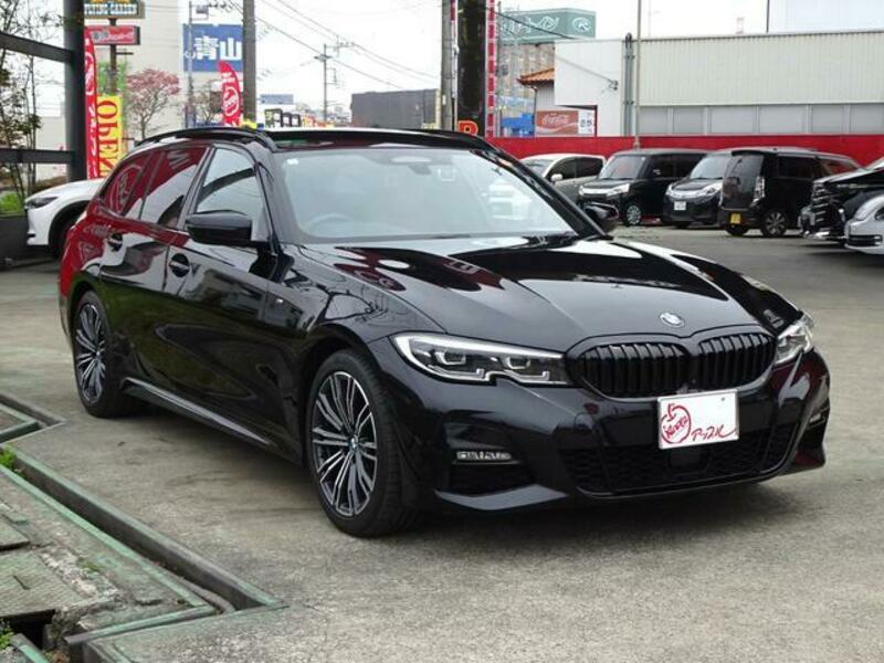 3 SERIES