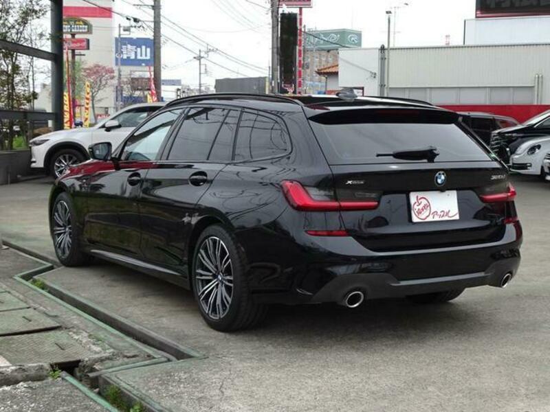 3 SERIES
