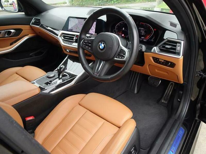 3 SERIES